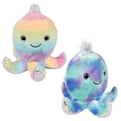 14″ Octopus LLB Plush Toys