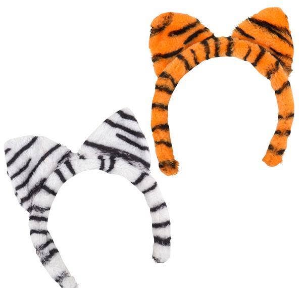 plush TIGER EARS LLB Plush Toys