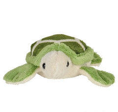 5" WEEZ SEA TURTLE BEANIE LLB Plush Toys