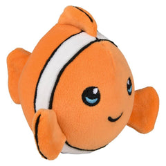 Tumble Tykes Clown Fish 3" - LLB Toys