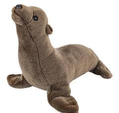 11" HEIRLOOM SEA LION LLB Plush Toys