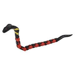 12" Snap And Click Snake LLB kids toys