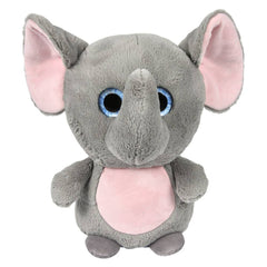 14" PLUMP PAL ELEPHANT LLB kids toys