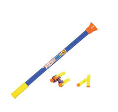 18" PLASTIC BLOW DARTS LLB kids toys