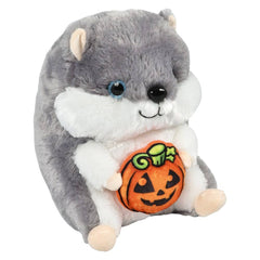 10" Belly Buddy Halloween Hamster LLB Plush Toys