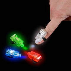 LIGHT-UP FINGER BEAMS LLB Light-up Toys