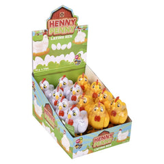 Henny Penny Candy