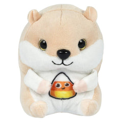 5" Belly Buddy Halloween Hamster LLB Plush Toys