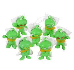 ALIEN PARATROOPERS LLB kids toys