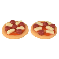 Frankford Kraft Lunchables Pizza - LLB Candy