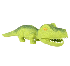 7.5" STRETCHY SAND DINOSAUR LLB kids toys