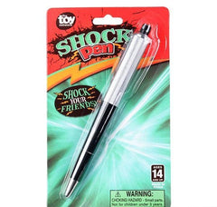 SHOCKING PEN LLB kids toys