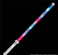 27.5" STROBING LIGHT-UP SWORD LLB Light-up Toys