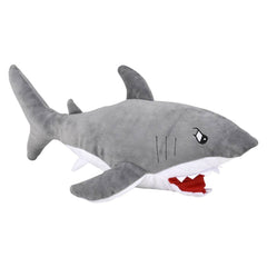 16″ Great White Shark Plush LLB Plush Toys