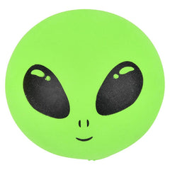 2.4" Squeezy Alien Sugar Ball LLB kids toys