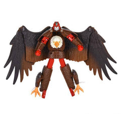 EAGLE ROBOT ACTION FIGURE LLB kids toys