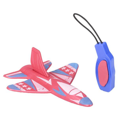 6.5" SLING SHOT FOAM PLANE LLB  Toy Plane-Kids