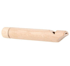 6.5" WOODEN SLIDE WHISTLE LLB Wood Toy - Kids