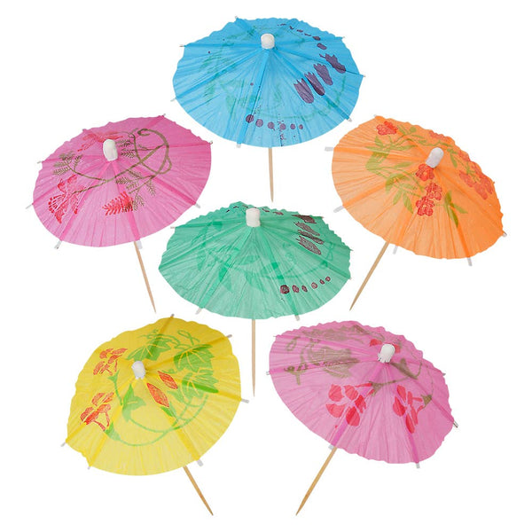 PAPER PARASOL LLB kids toys