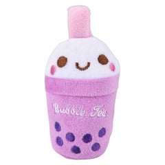 4" Bubble Tea Plush LLB Plush Toys