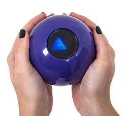 4" MAGIC ORB LLB kids toys