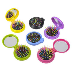 COMPACT BRUSH 3" LLB kids toys