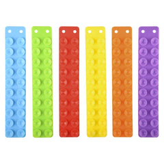 Suction Sticky Strips Silicone Bracelet