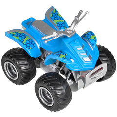 LAND AND SEA ATV SET LLB kids toys