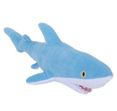 13" OCEAN SAFE BLUE SHARK LLB Plush Toys