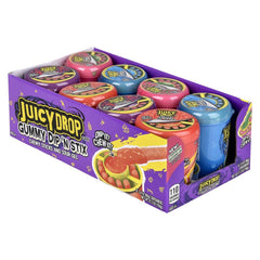 Juicy Drop Gummy Dip N' Stick LLB Candy