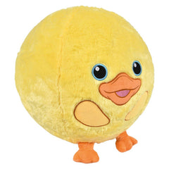 16" BELLY BUDDY BLADDER BALLS LLB Plush Toys