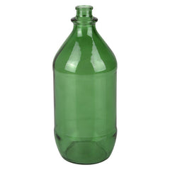 Ring A Bottle Glass Green Bottle 12ct LLB kids toys