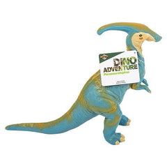 12" SOFT PARASAUROLOPHUS LLB kids toys