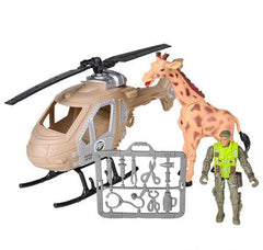 GIRAFFE ADVENTURE POD LLB kids toys