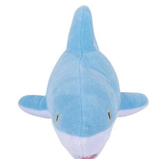 13" OCEAN SAFE BLUE SHARK LLB Plush Toys