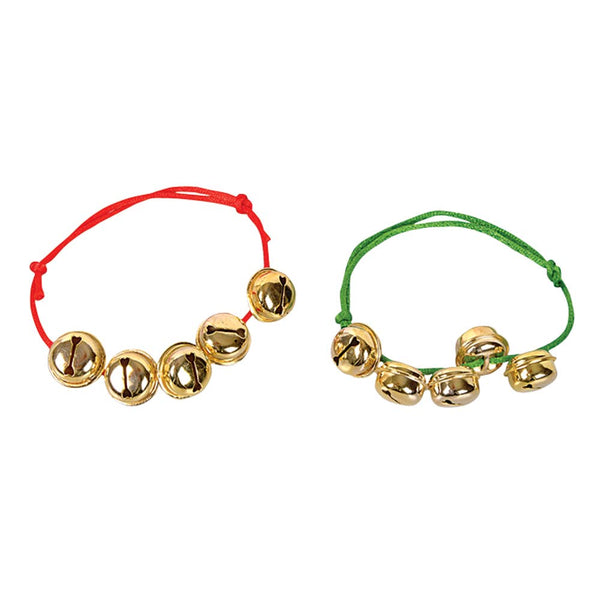 JINGLE BELL BRACELET Christmas