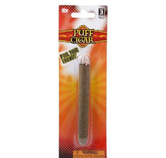 4.5" PUFF CIGAR LLB kids toys