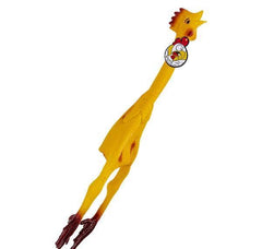 21" RUBBER CHICKEN LLB kids toys