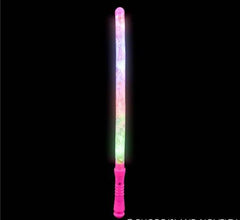 18" FLASHING PRINCESS WAND LLB kids toys