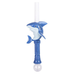 24" Shark Expanding Magic Ball Sword LLB kids toys