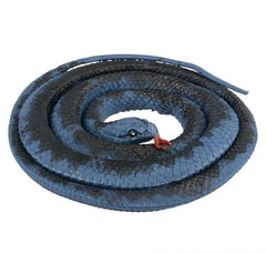 48" BLUE VIPER SNAKE LLB kids toys