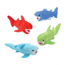 10" plush SHARK LLB Plush Toys