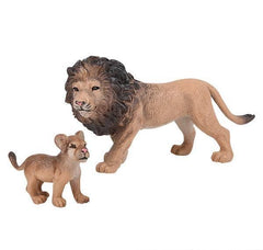 2PC LION SET LLB kids toys