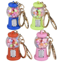 2" Gumball Machine Shaker Clip On- LLB Toys