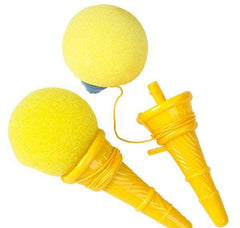 3.5" SPONGE ICE CREAM SHOOTER LLB kids toys