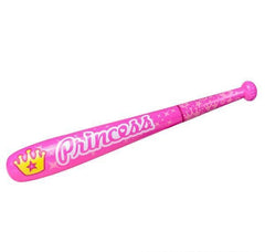 42" PRINCESS BASEBALL BAT LLB kids toys