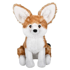 13" Fennec Fox Plush