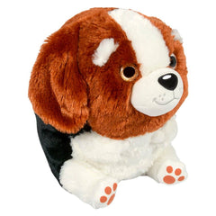 13" BELLY BUDDY BEAGLE LLB Plush Toys