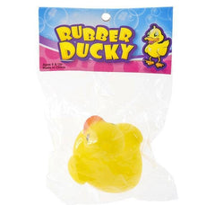 BABY RUBBER DUCKIES LLB Bath Toys