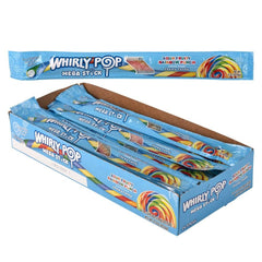 Whirly Pop Mega Stick- LLB Candy